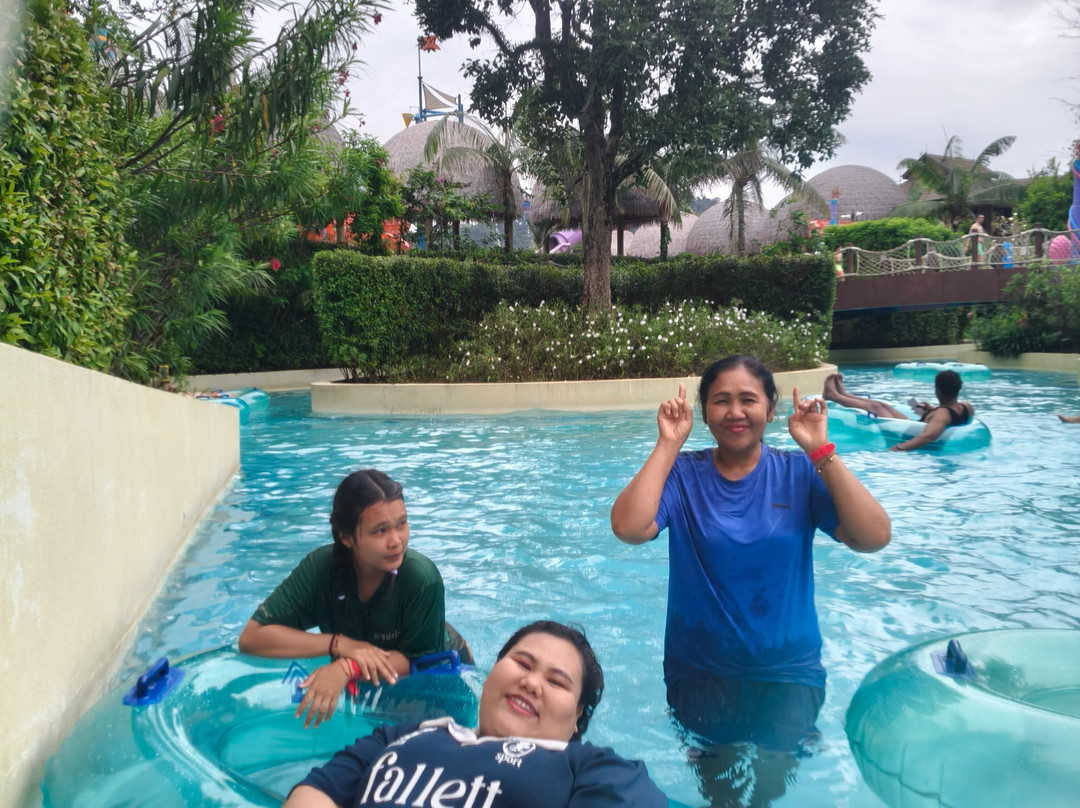 Andamanda Phuket-卡图必去景点