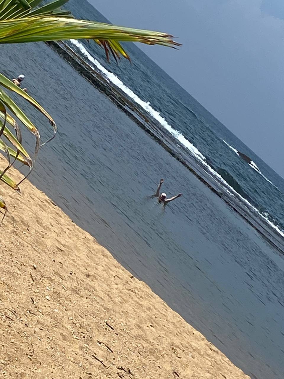 西纳曼贝酒店-浴室