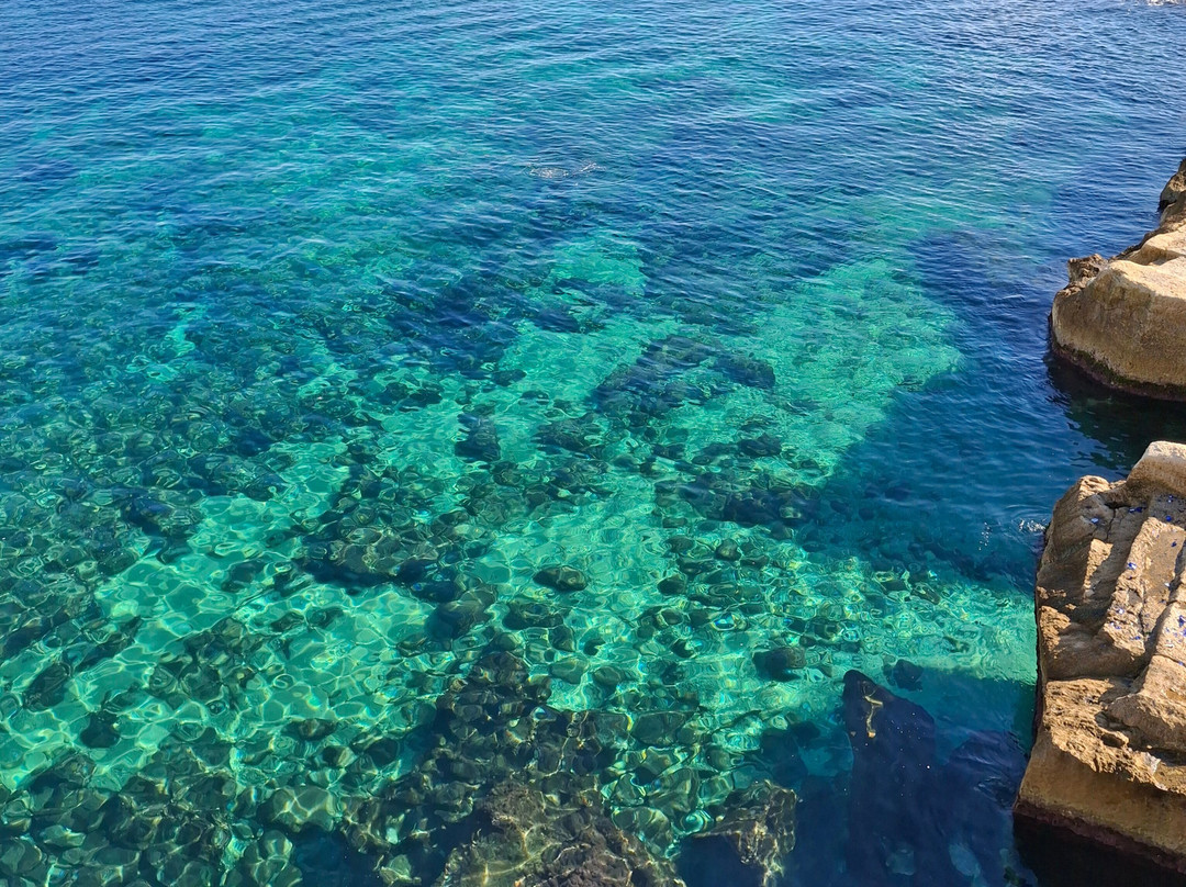 Sliema Promenade-斯利马必去景点