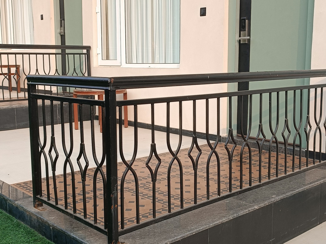 Status Club & Resort主图