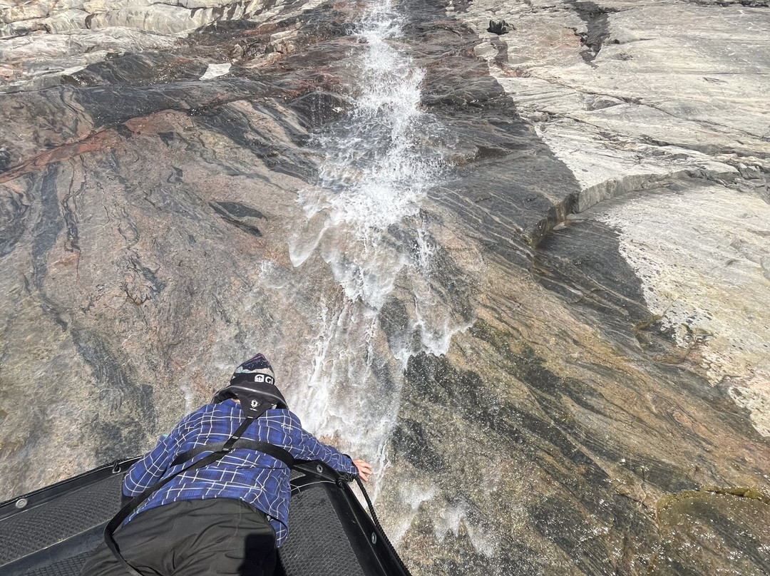 The Fjord of Eternity-Maniitsoq必去景点