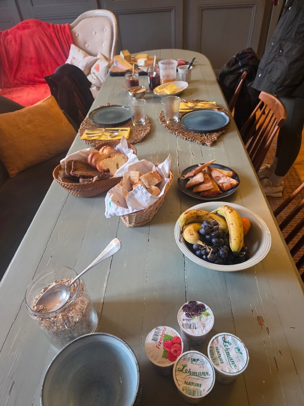 Le Jardin De Gustave-官方