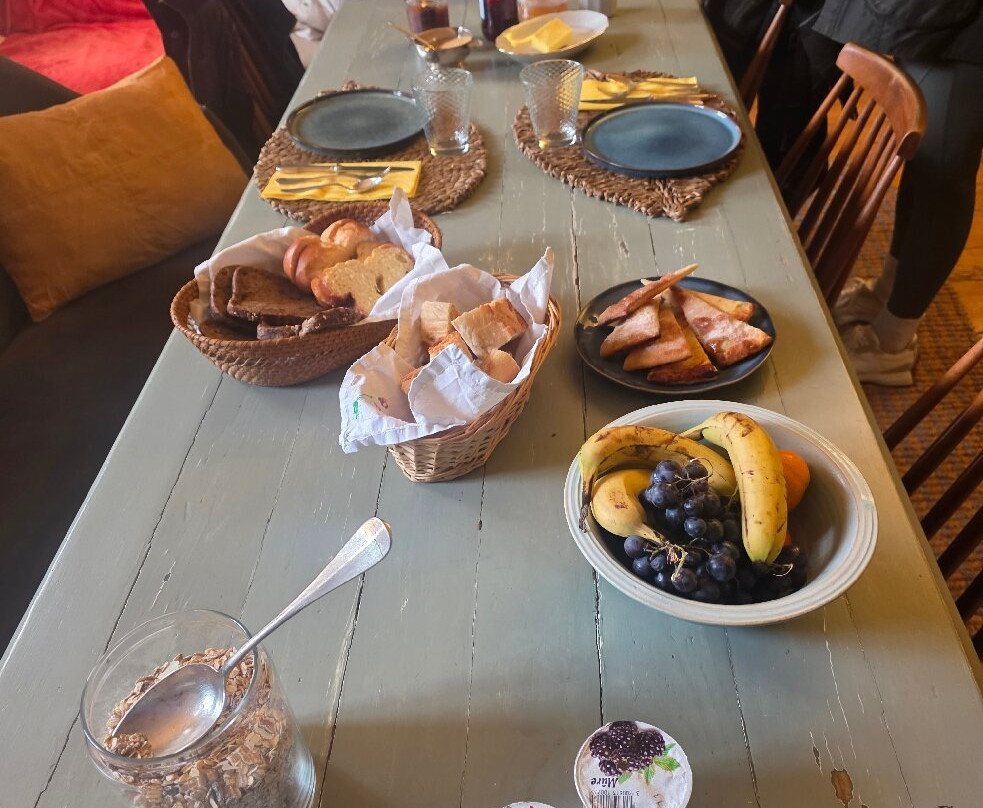 Le Jardin De Gustave主图