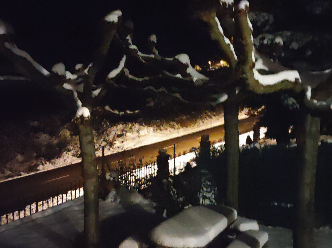 Casa Rural los Pinos主图