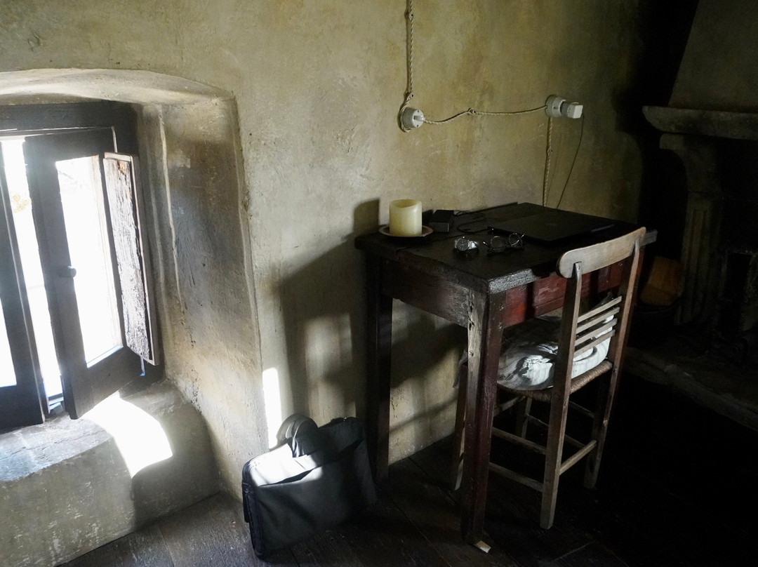 西克斯坦堤欧艾尔伯格迪富索酒店主图