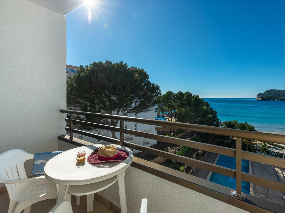 帕格拉酒店住宿-Hotel Vibra Beverly Playa