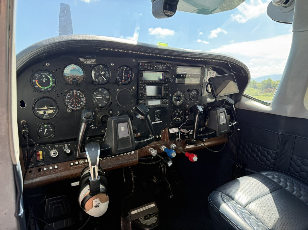 Altitude Moments-Allende必去景点