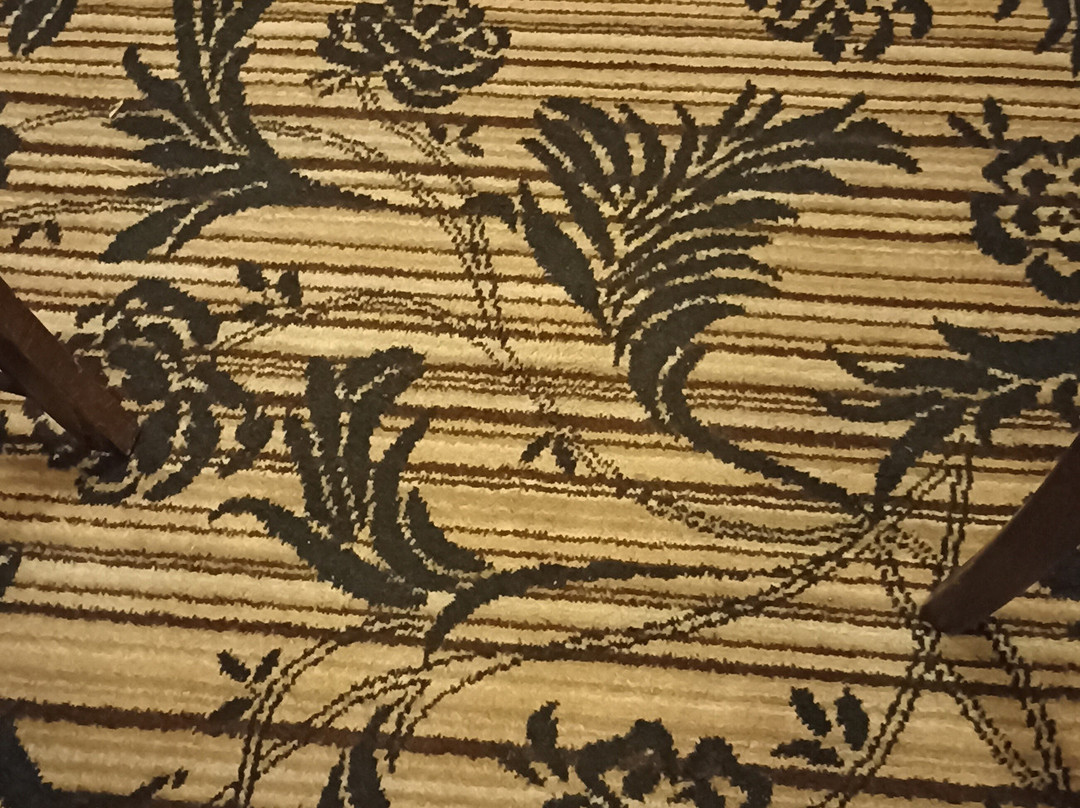 The Hatchet Inn主图