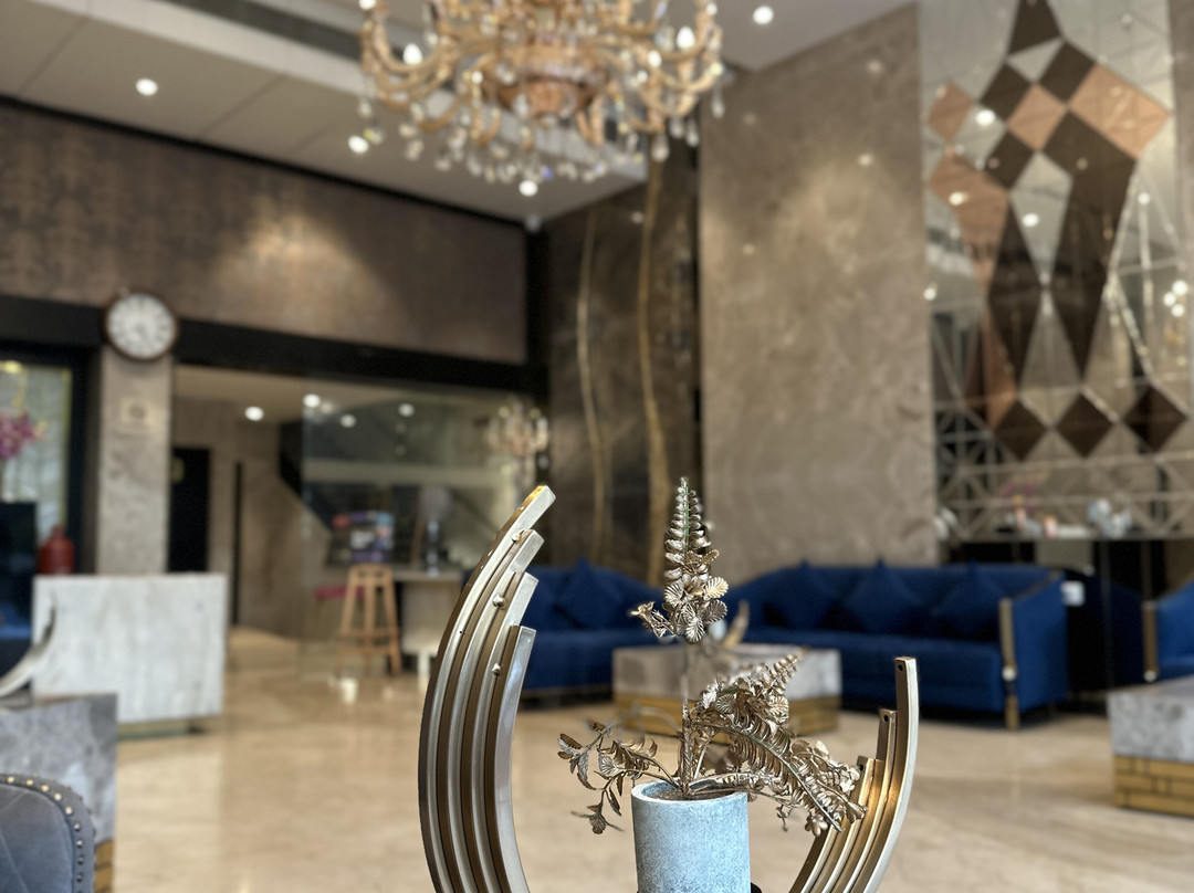 Regenta Central Imperial, Candolim, North Goa主图