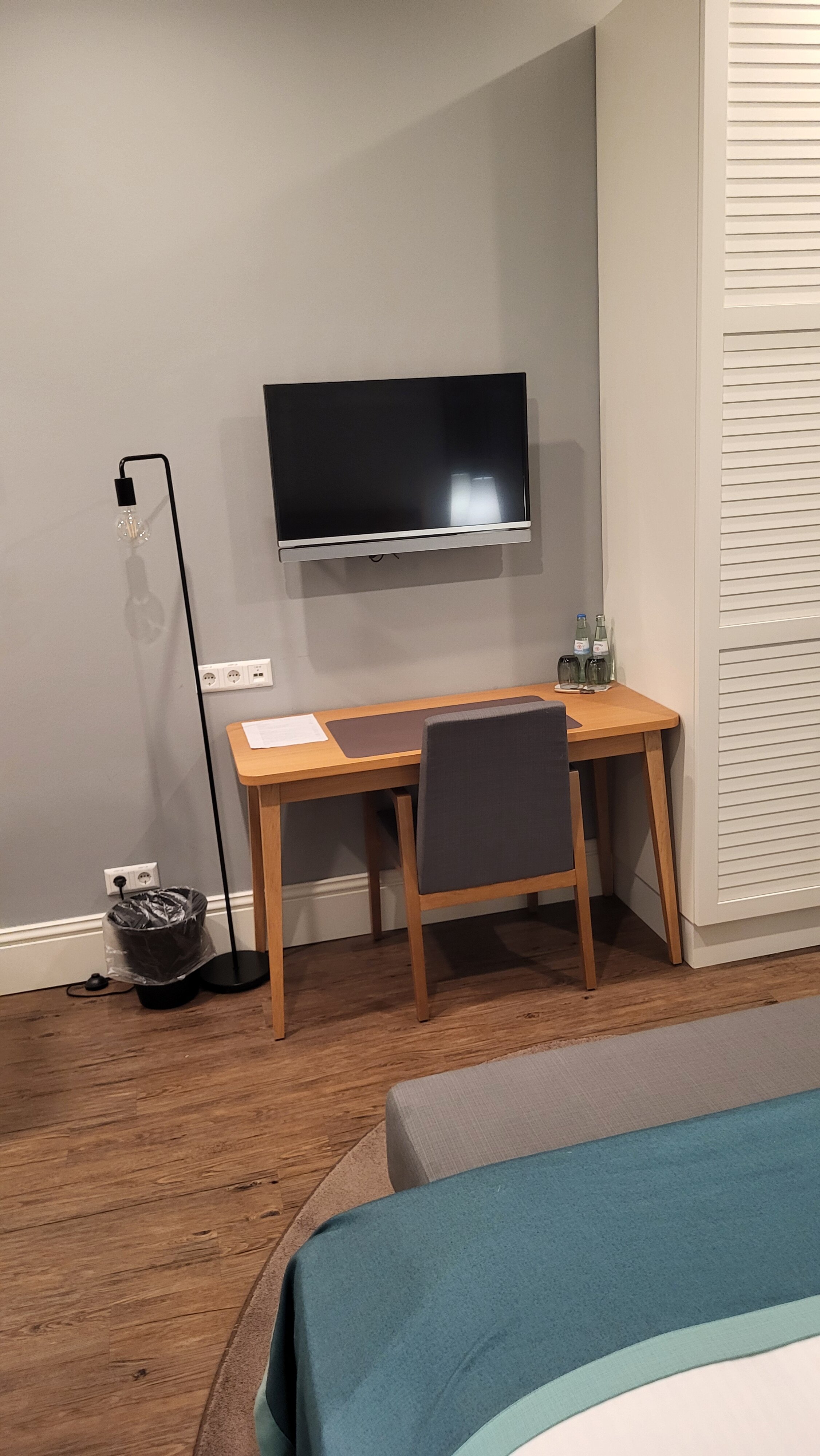 Hotel Am Markt-客卧