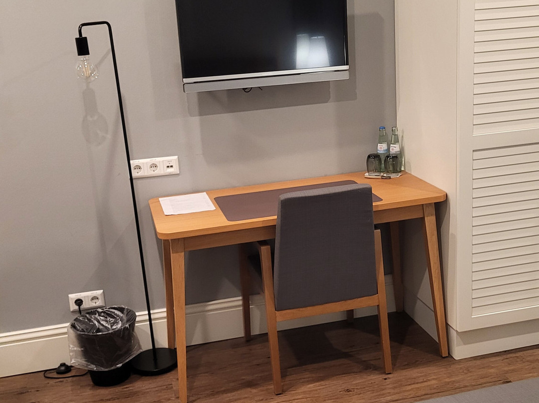 Hotel Am Markt主图