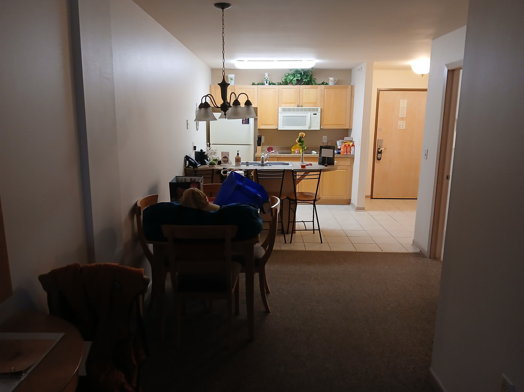 Mill Creek Hotel主图