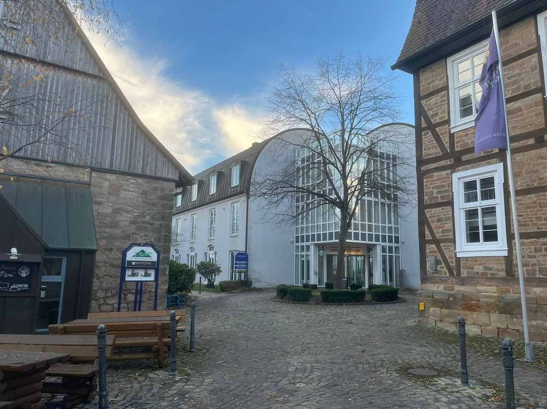 巴特阿罗尔森迎宾城市主图