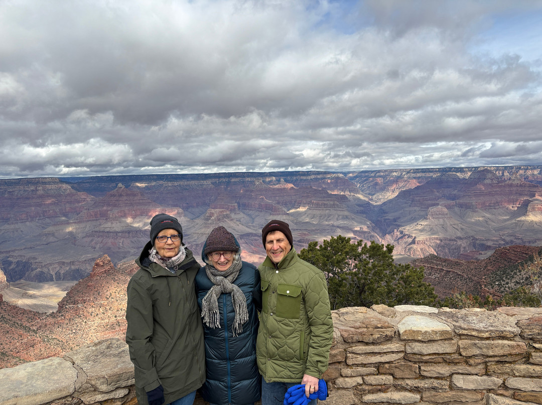 Detours American West-凤凰城必去景点