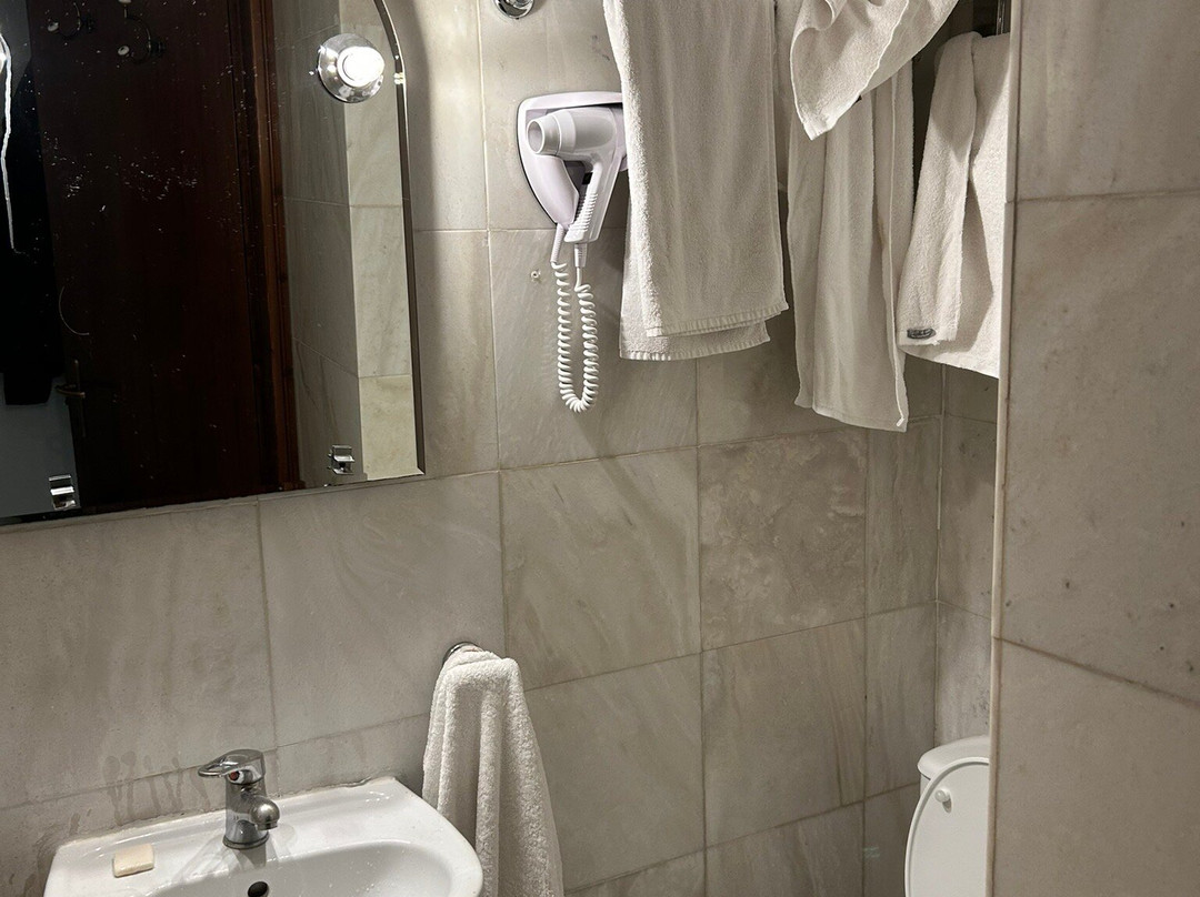 萨洛尼卡艾德帝国皇宫酒店主图