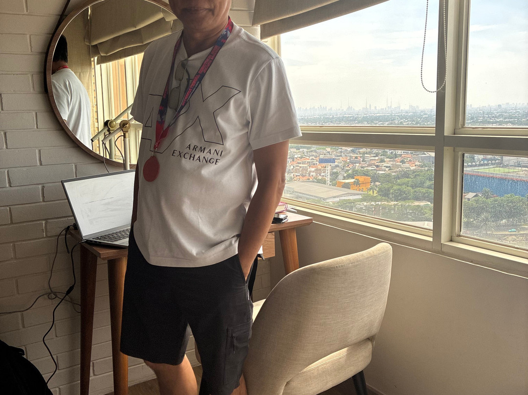 Fika Rooms Aparthotel主图