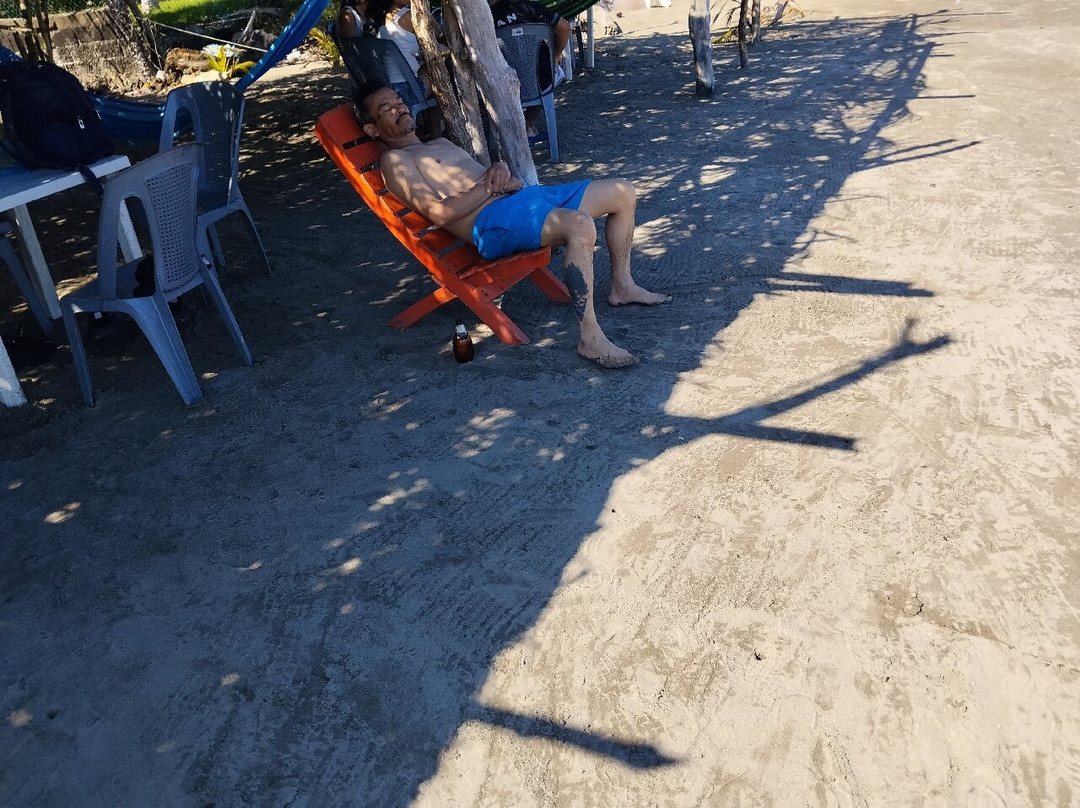 Playa Mata De Uva-Alvarado必去景点