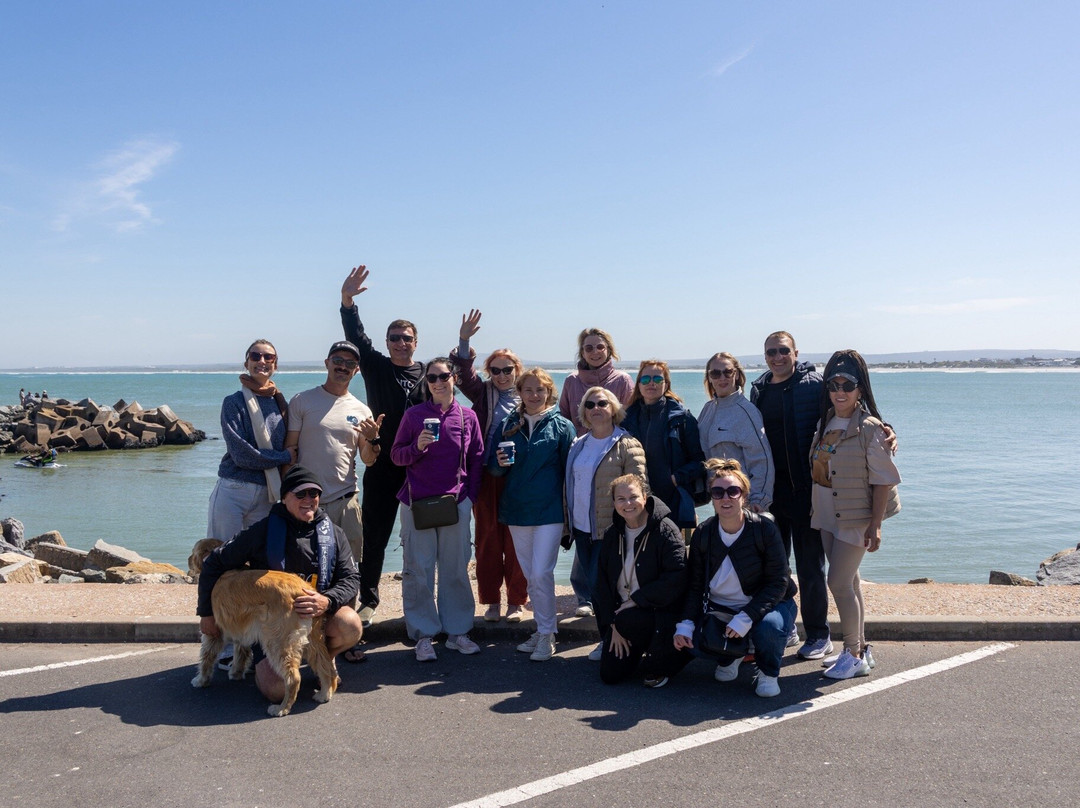 Cape Coast Expeditions-Yzerfontein必去景点