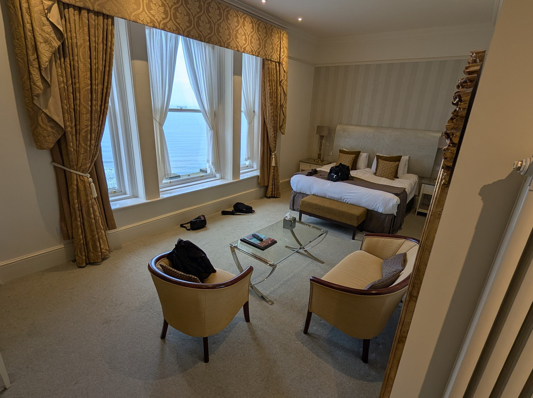 The Grand Hotel, Tynemouth主图