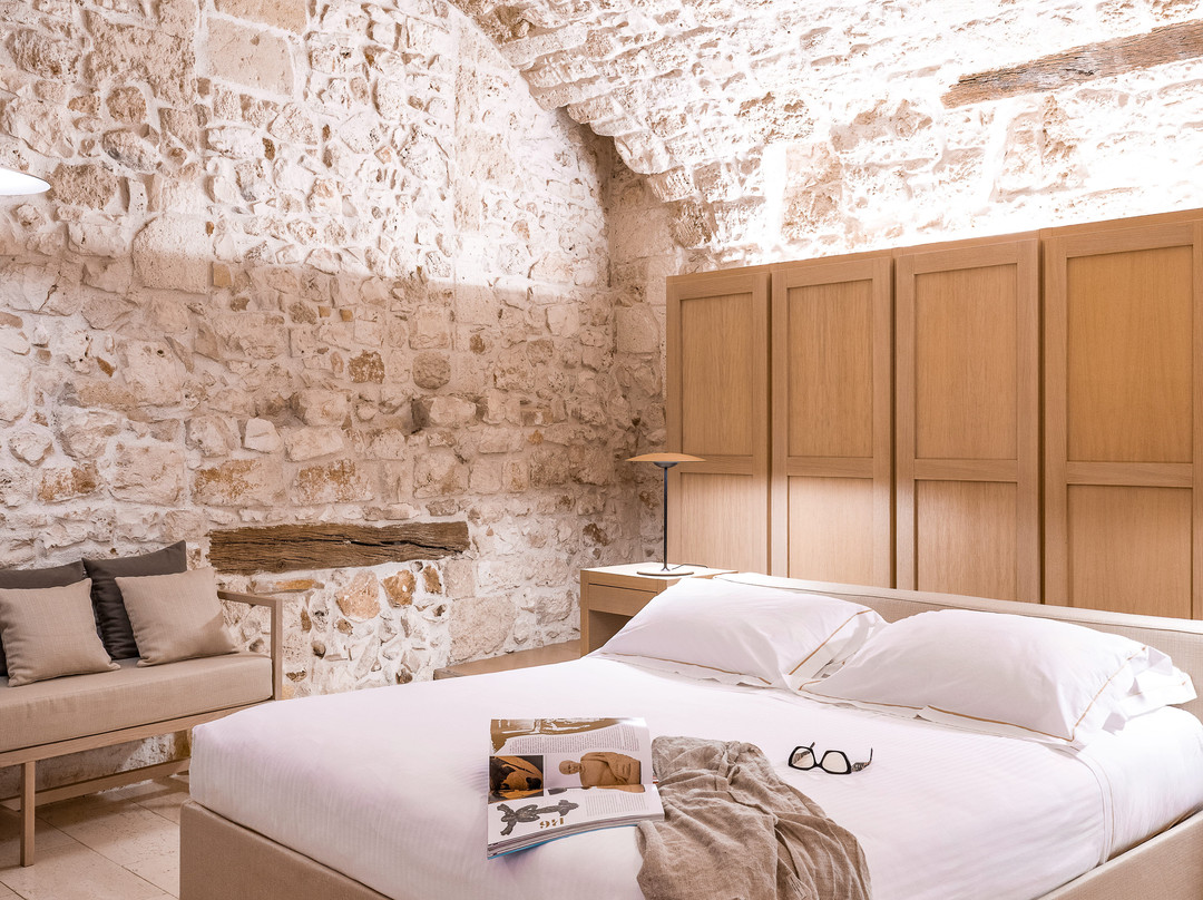 La Sommita Relais主图