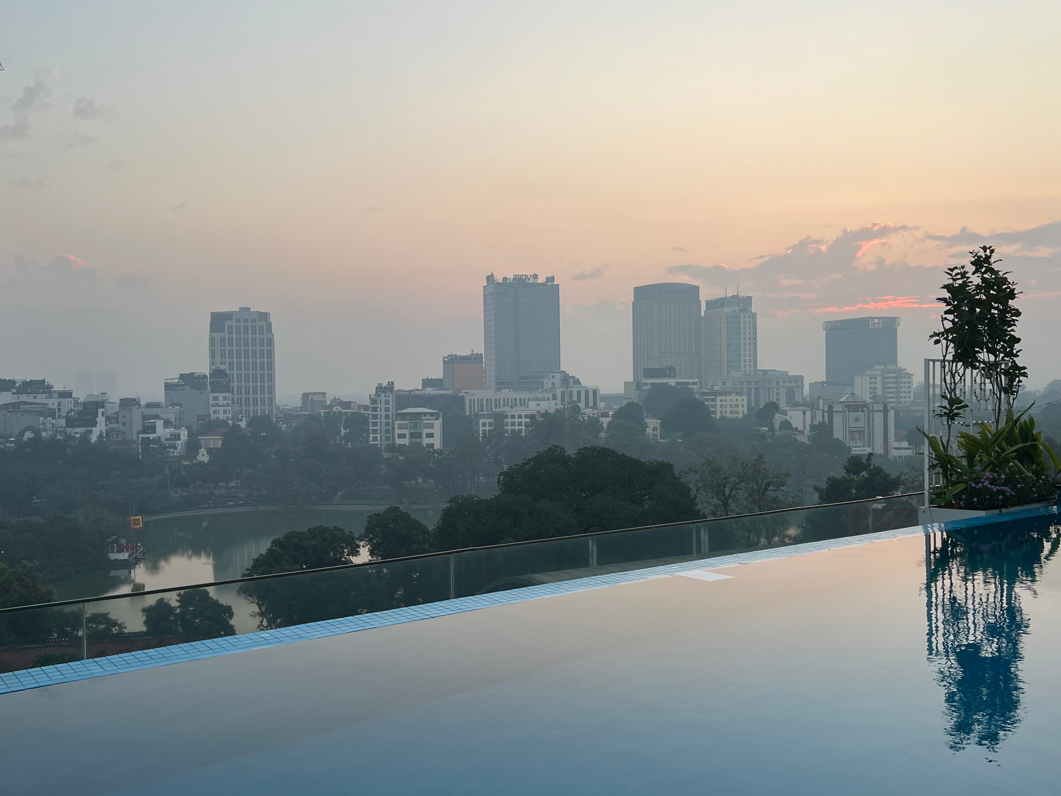 The Oriental Jade Hotel-官方