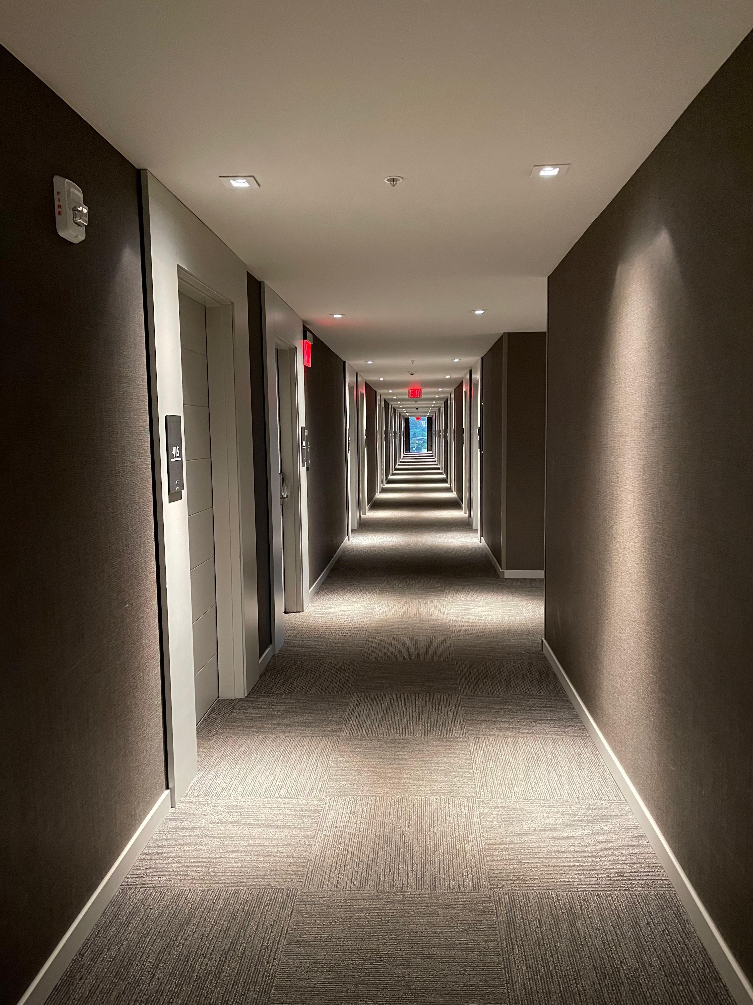 AC Hotel Kingston, Jamaica-浴室