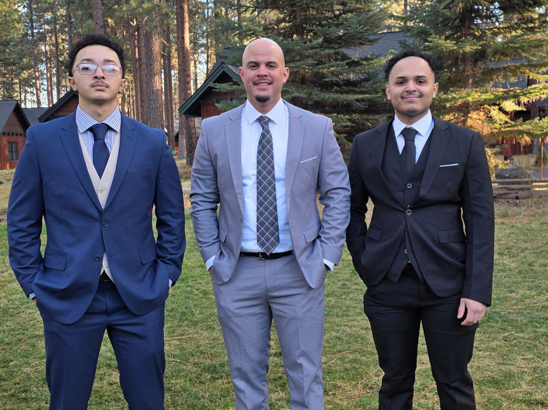 FivePine Lodge and Spa主图