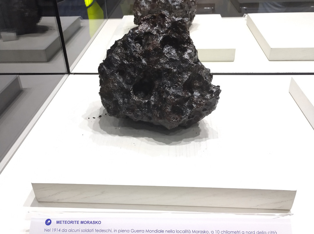 Gal Hassin-Isnello必去景点