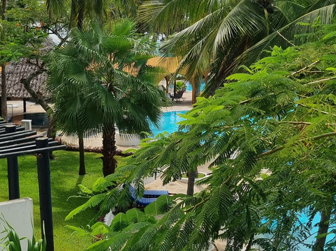 Crowned Eagle Safaris Limited-内罗毕必去景点