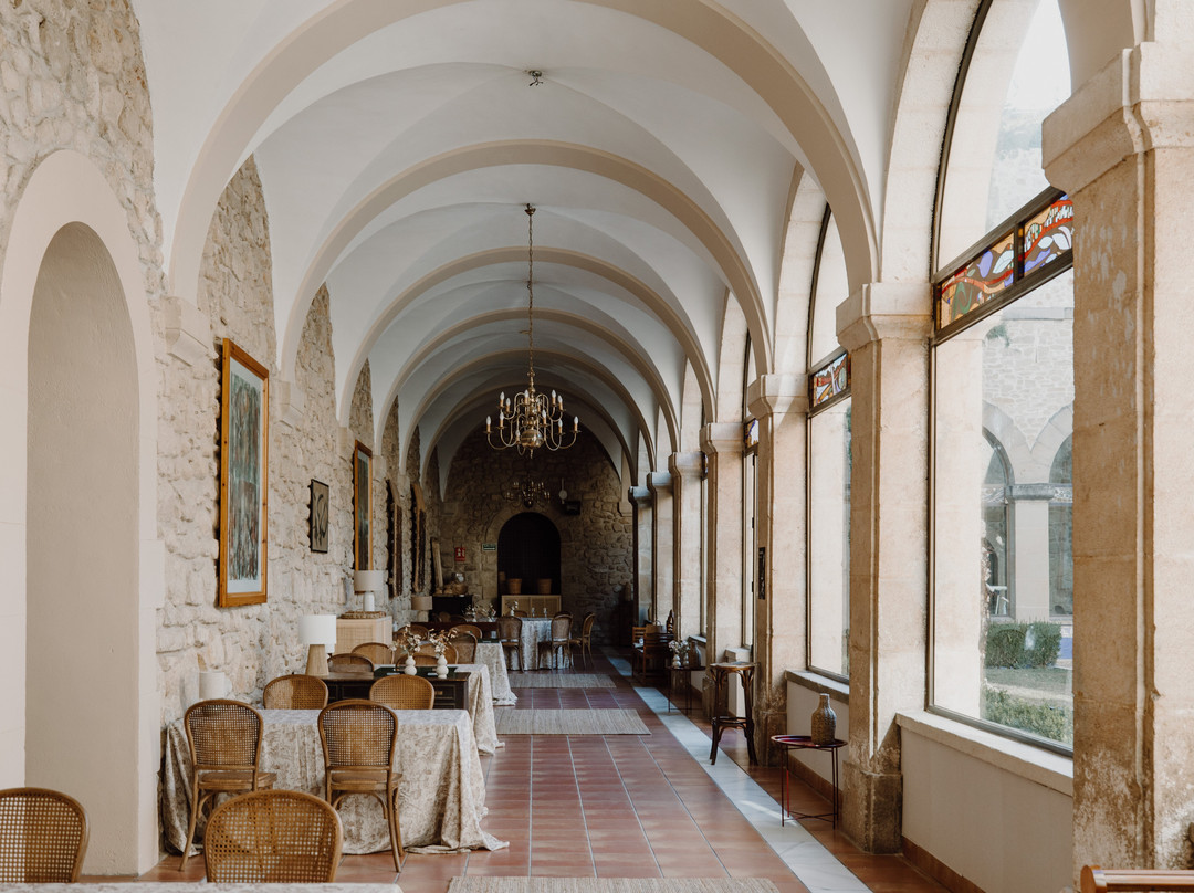 Hotel Convento de Miranda