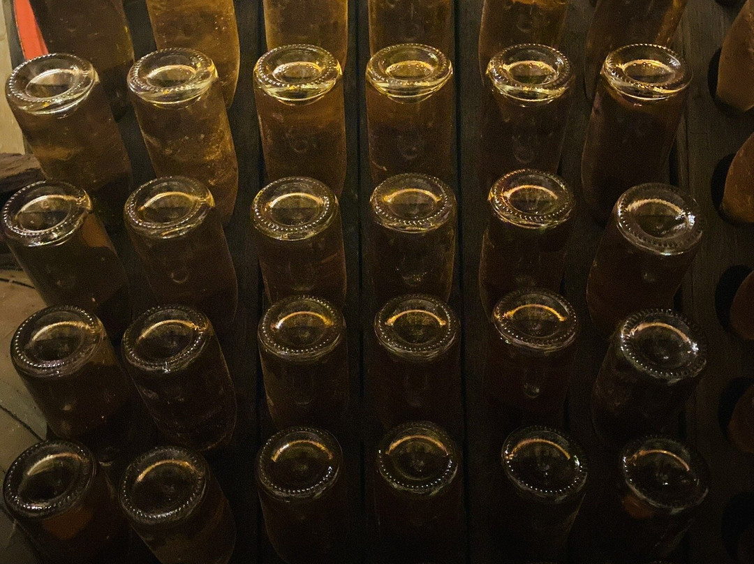 Poggio Molina-Bucine必去景点