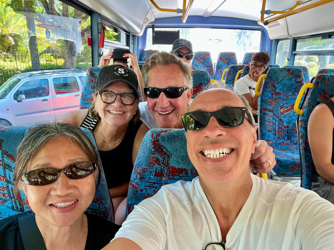 Spiaggia Fontane Bianche-Fontane Bianche必去景点