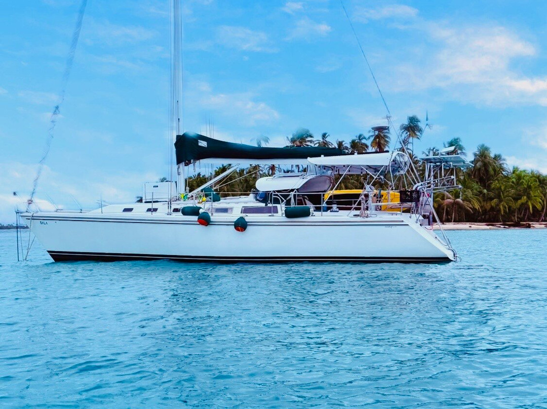 Anemoi Sailing-埃尔波韦尼尔必去景点