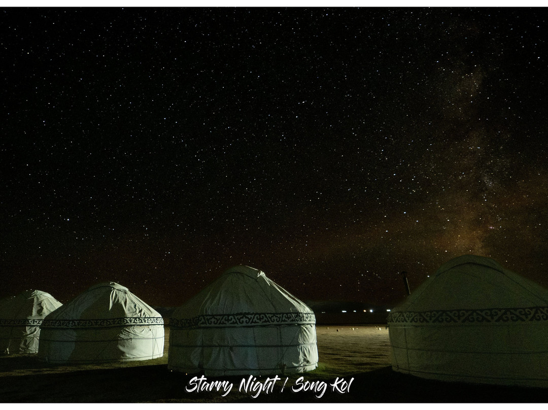 Kyrgyz Riders Travel Company-Kochkor必去景点