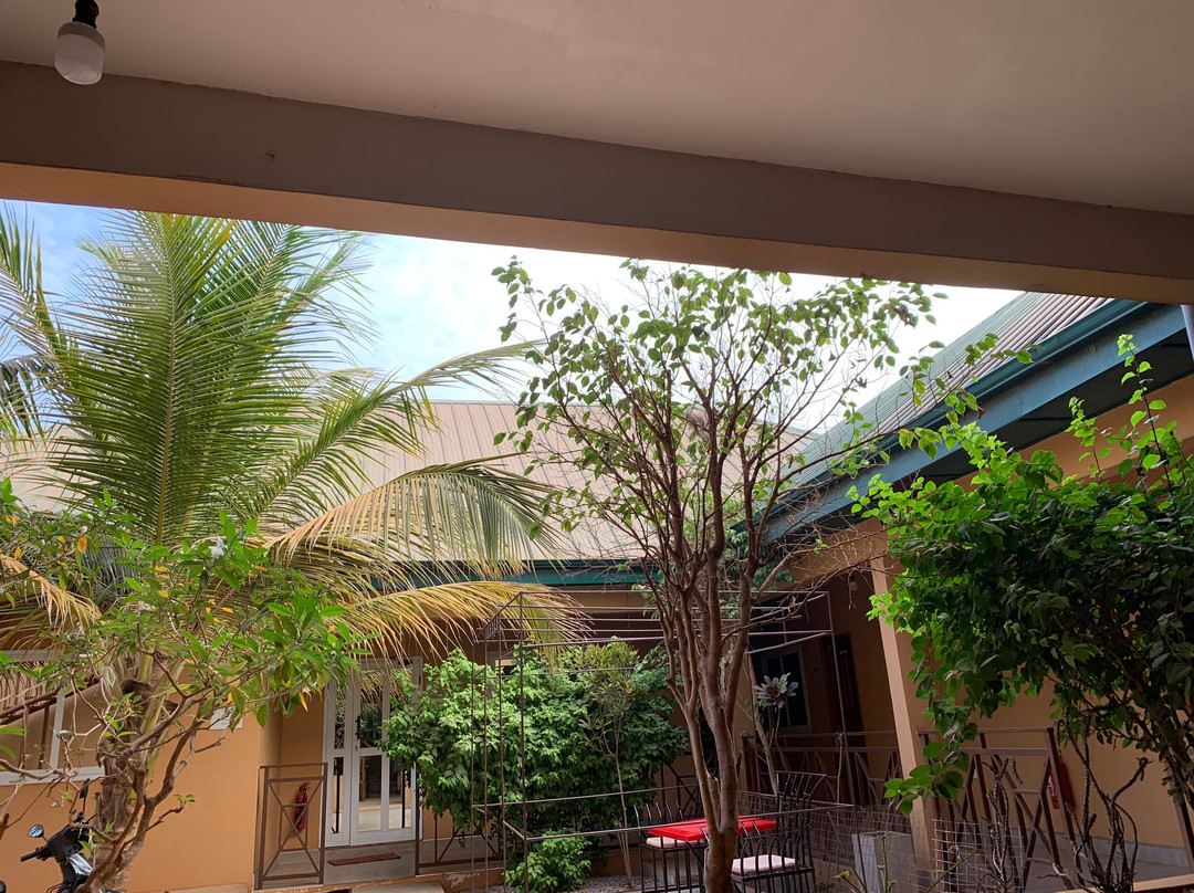 Little Afrika Lodge主图