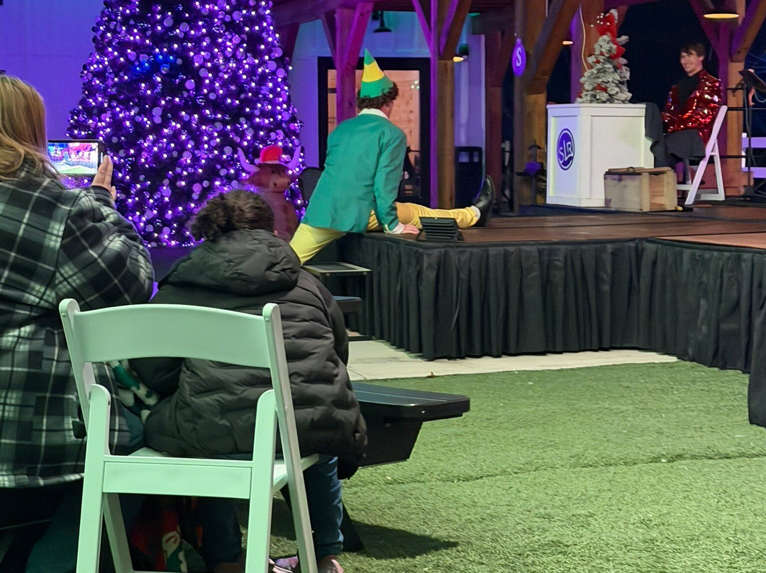 SkyLand Ranch-塞维尔维尔必去景点