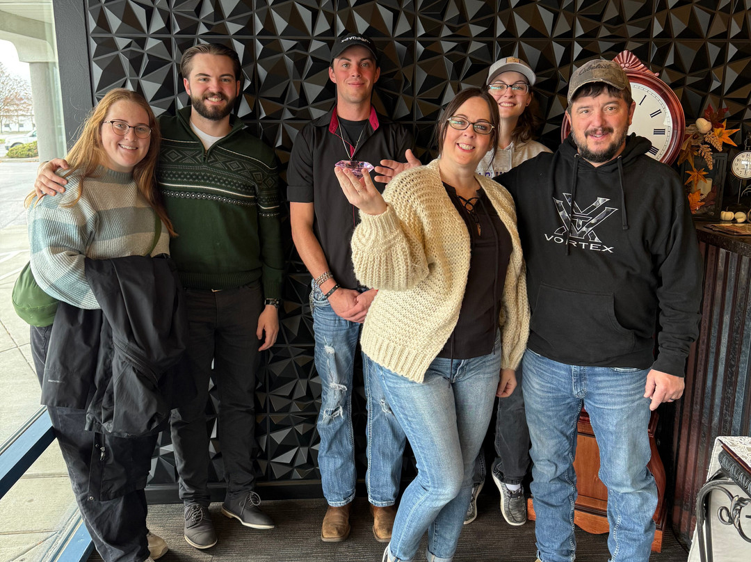 59:Escape Room Adventures-Post Falls必去景点