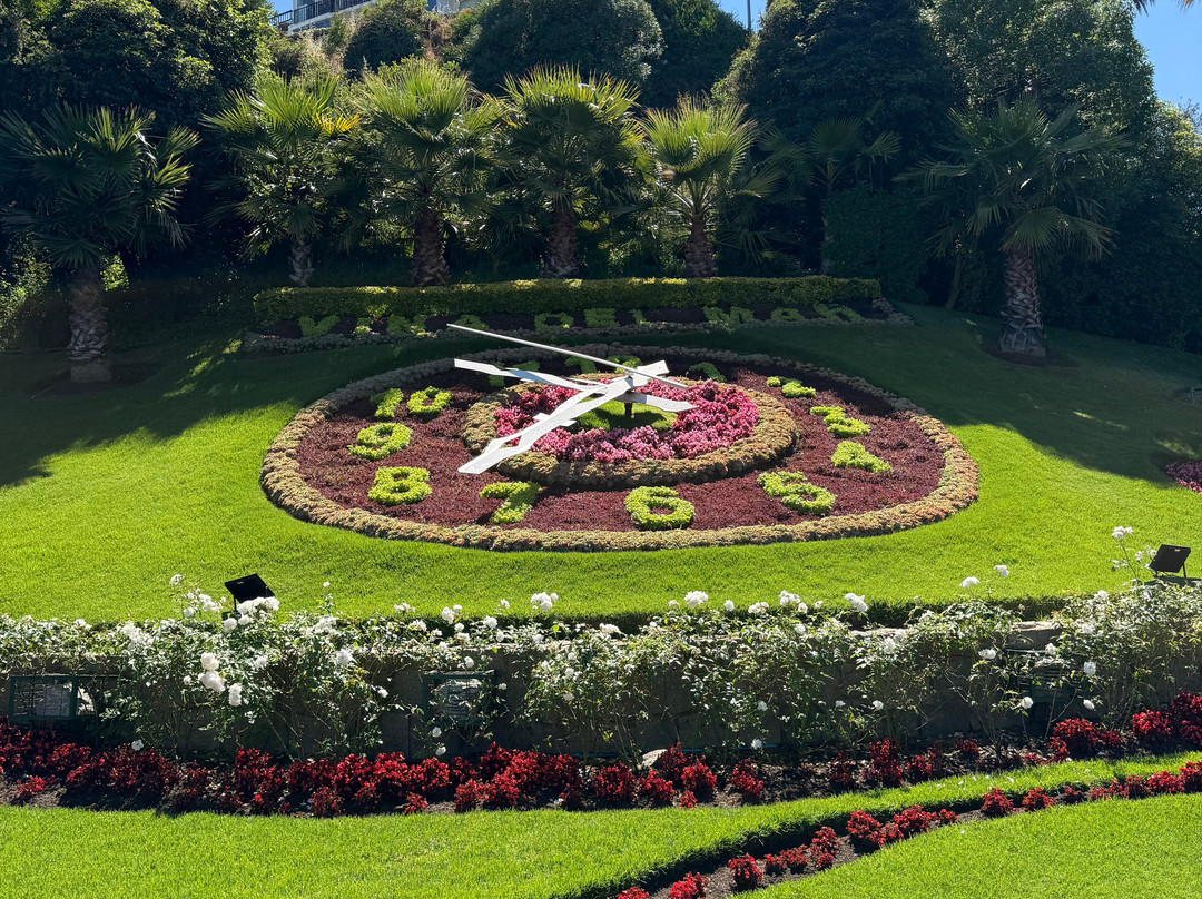 Zerando o Chile-圣地亚哥必去景点