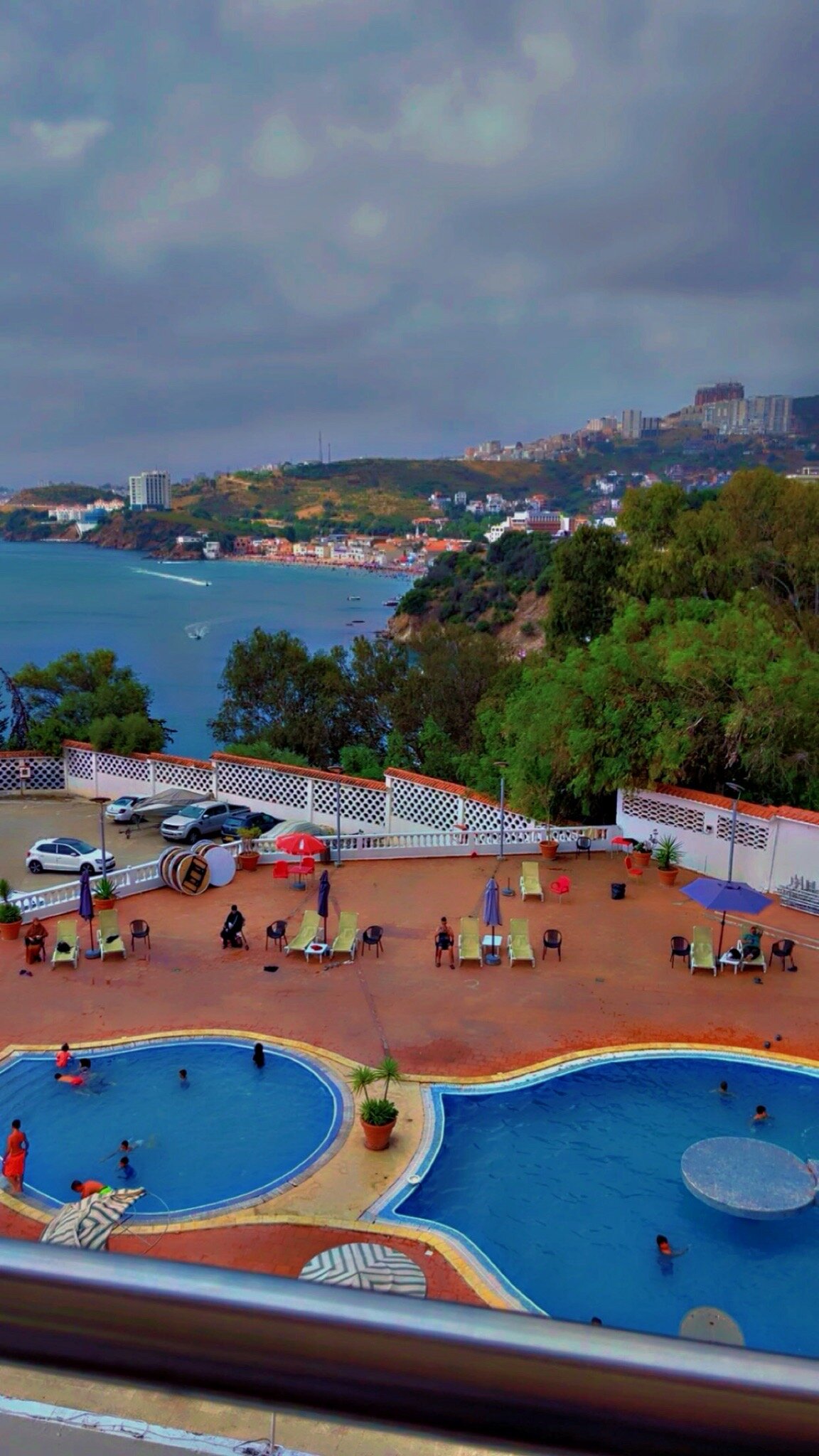 Tulip Inn Rym El Djamil Annaba-官方