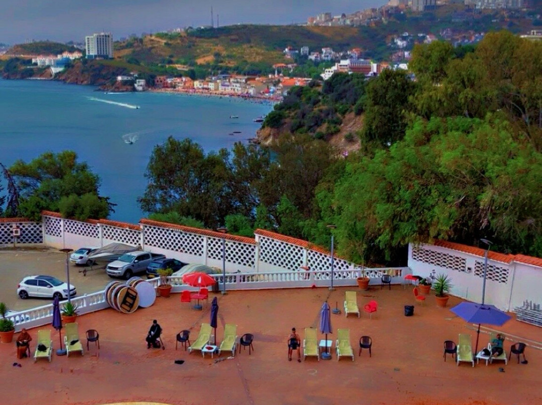 Tulip Inn Rym El Djamil Annaba主图