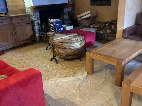 Les Cretes Blanches主图