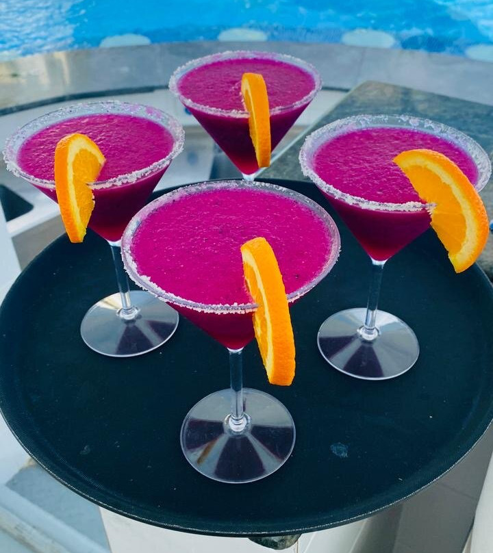 Eurostars Grand Cayacoa