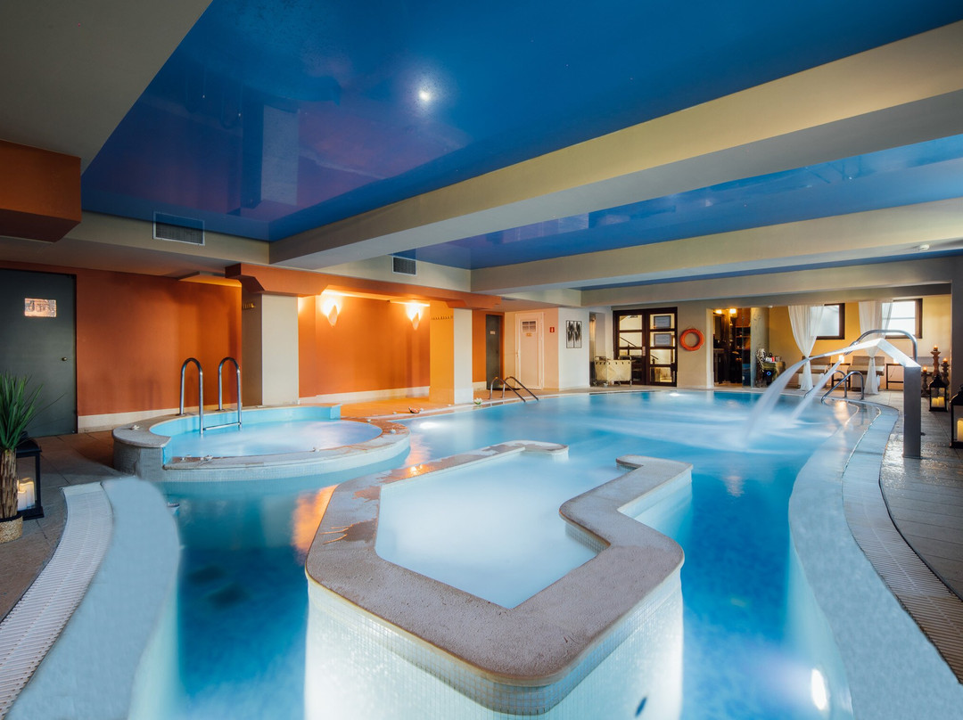 Portaria Hotel主图