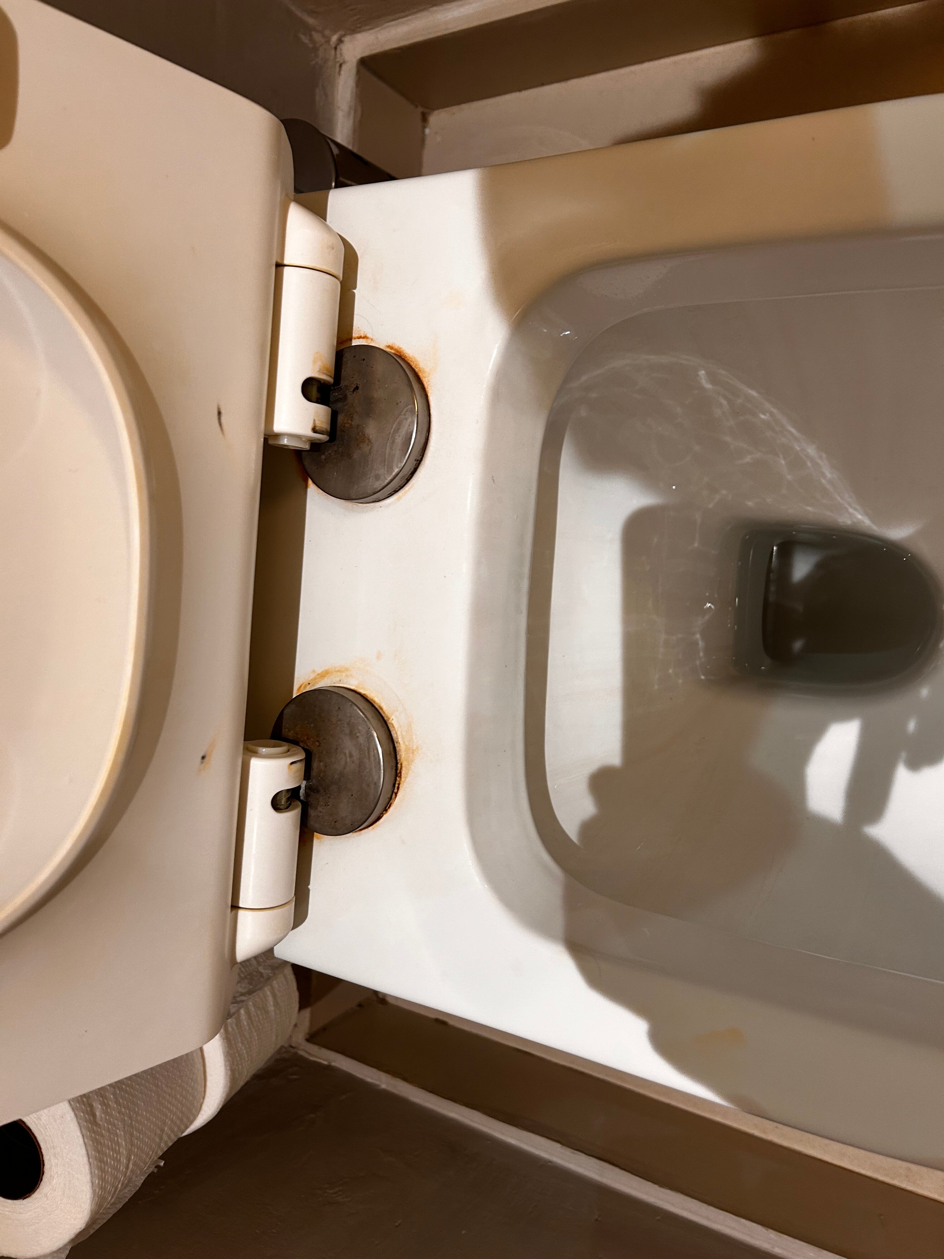 阿尼利亚度假村及Spa-浴室