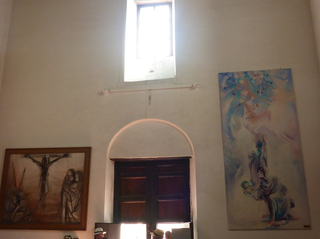 Chiesa di Santa Caterina-陶尔米纳必去景点