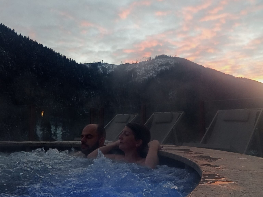 Engel Gourmet & Spa主图