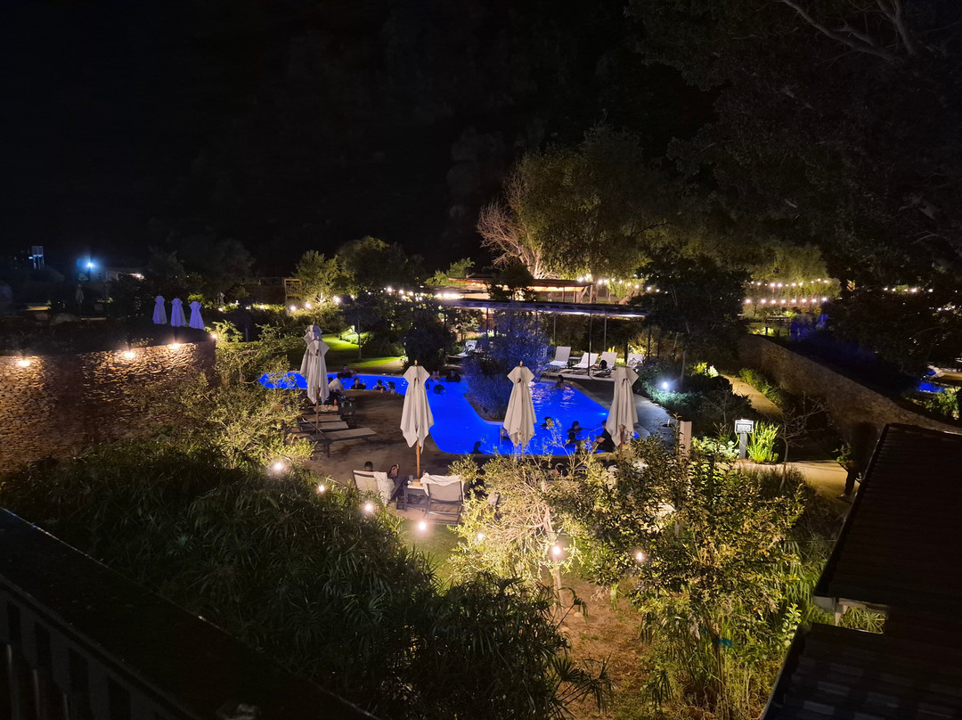 Avalon Springs Health Spa-蒙提古必去景点