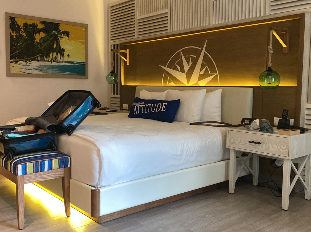 Margaritaville Island Reserve Riviera Maya by Karisma - Adults Only主图