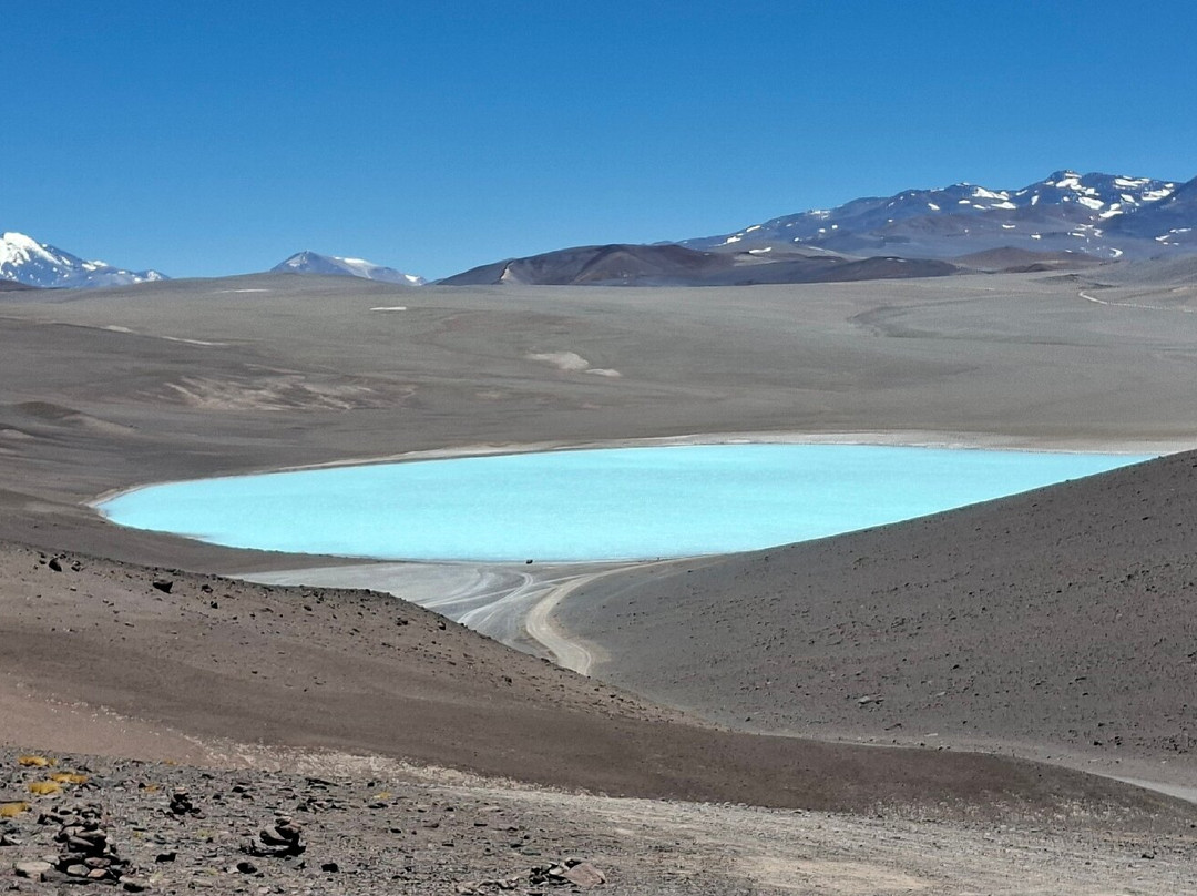 ExploraVidaPuna-萨尔塔必去景点