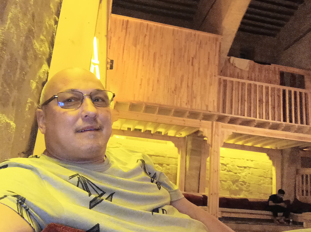 Buyuk Hamam - Historical Turkish Bath-尼科西亚必去景点